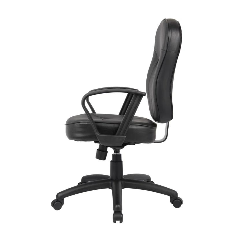 Boss Office Products Drafting Chair