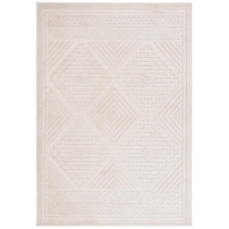 Safavieh Selena Performance Solid Color Rug