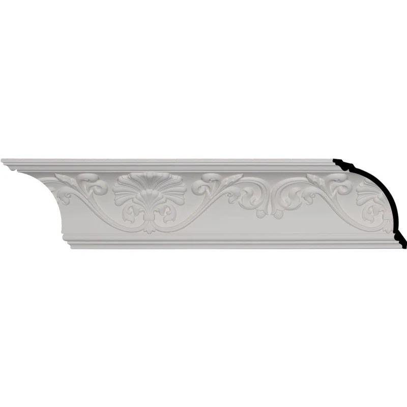 Ekena Millwork Cornelia Crown Moulding