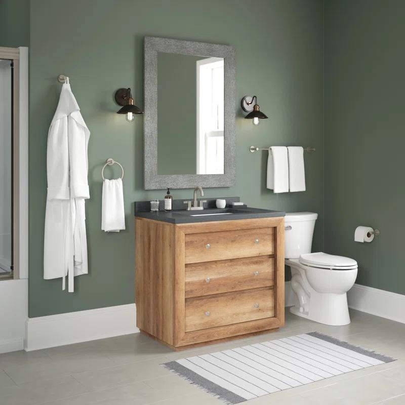 Peerless Faucets Precept 1 Wall Towel Bar PA647-18BN