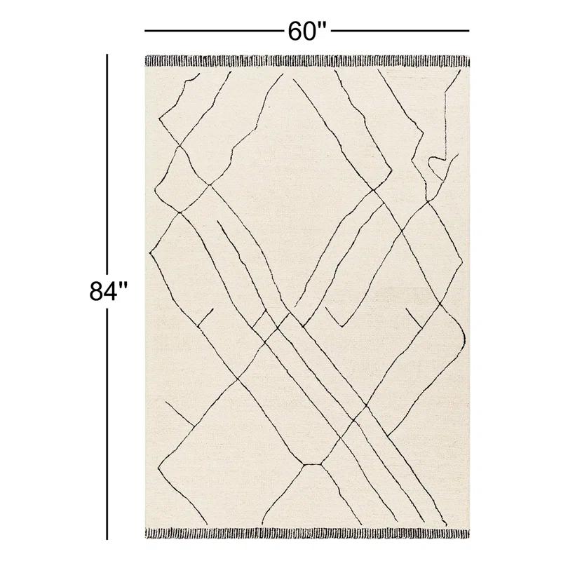 Isla Wool Rug