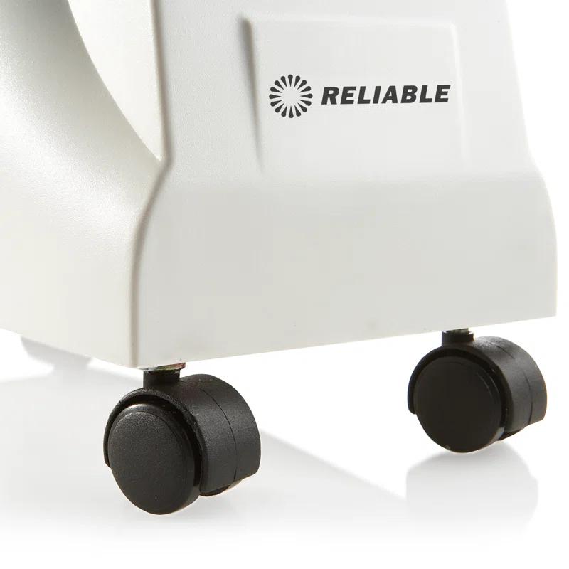 Reliable Corporation Reliable Vivio 120GC 1300 W Heavy Duty Fabric Brush Garment Steamer