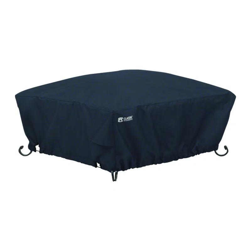 Classic Accessories Outdoor Fire Pit Cover