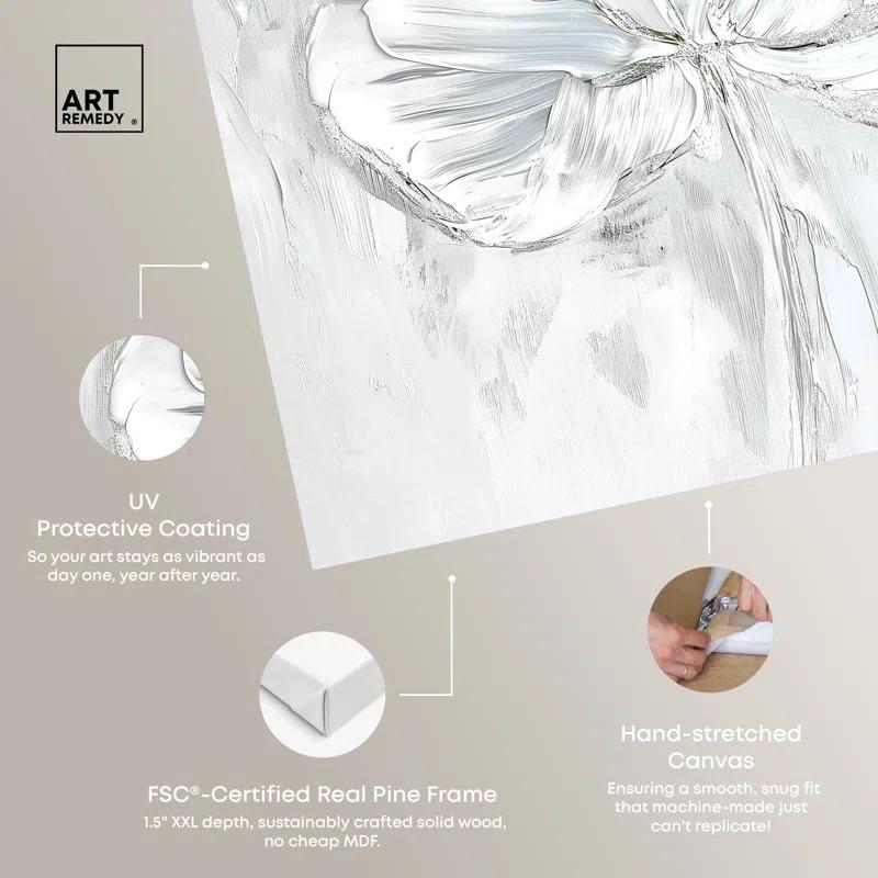 Art Remedy Magnolia II