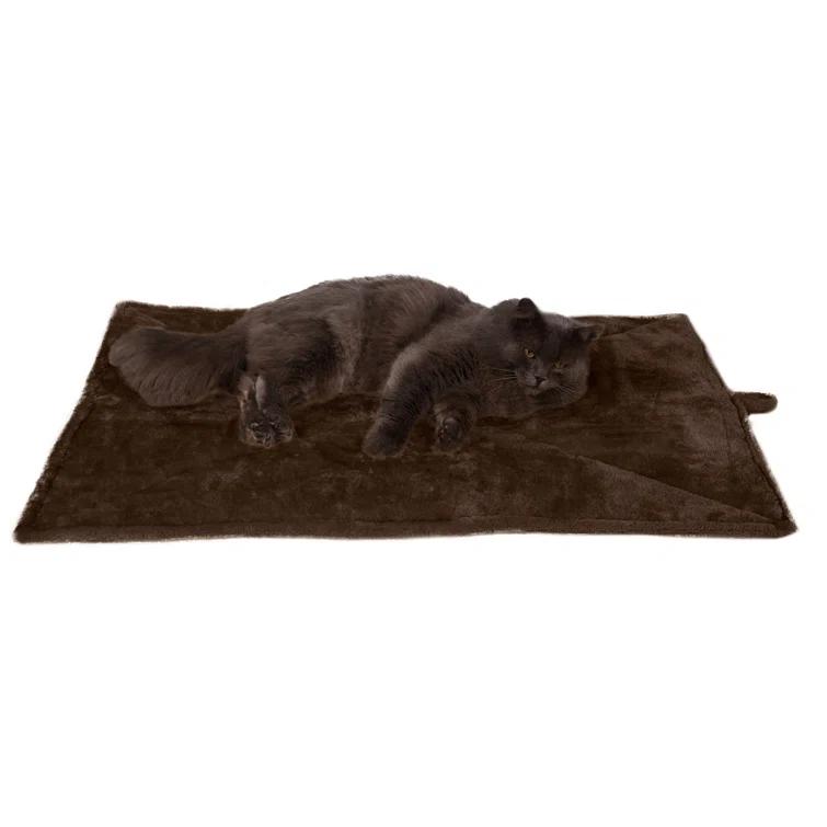 FurHaven Polyester Pet Bed