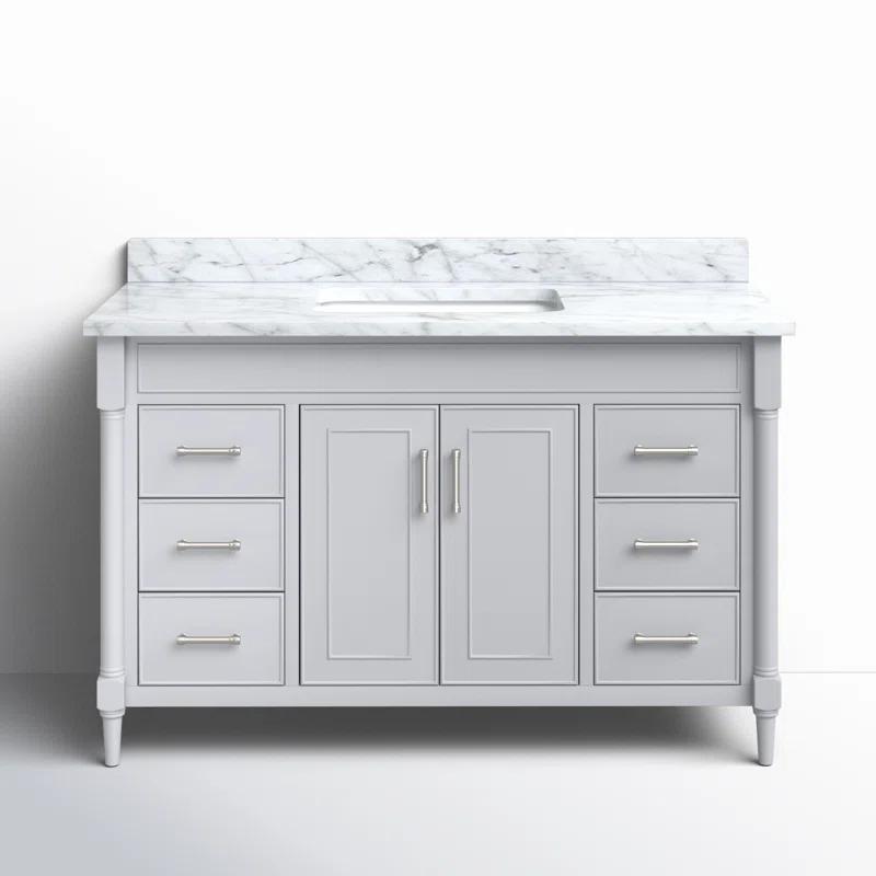 Addison 49'' Single Bathroom Vanity