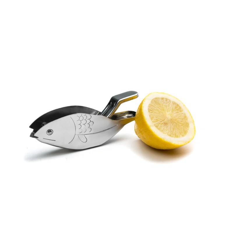 Ironwood Gourmet Ironwood Gourmet Goldfish Lemon Squeezer