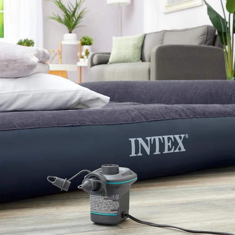 Intex Recreation 4.5'' Air Mattress