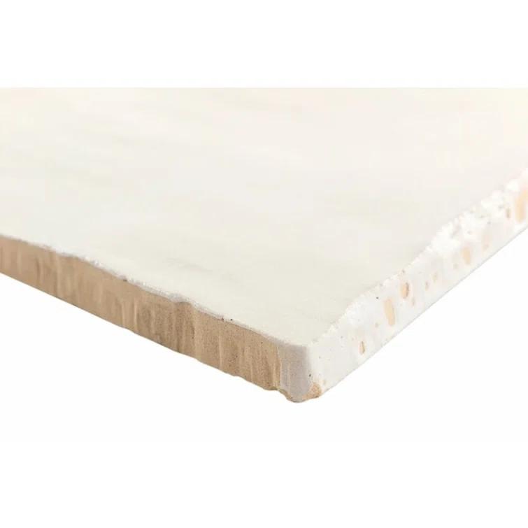 Southampton 4" x 4" Satin Finish Handmade Look Wall Tile (5.38 Sq. Ft. / Case)