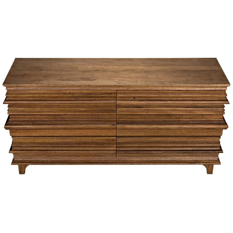 Lizbet Dresser
