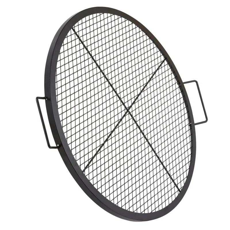 VEVOR Round Alloy Steel Fire Pit Tool
