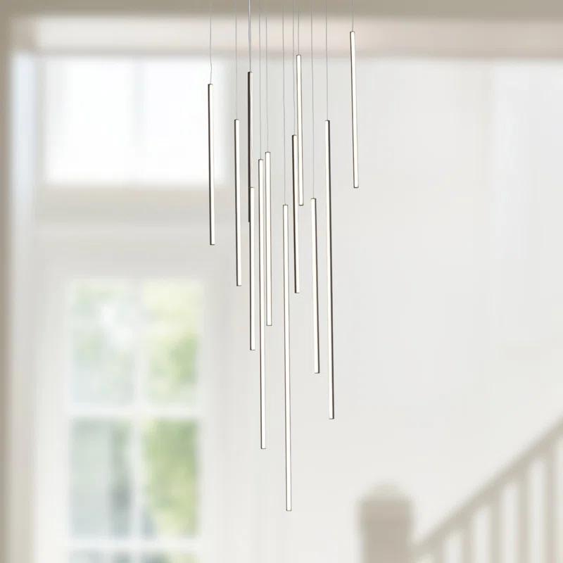 Kuzco Lighting 12 - Light LED Cluster Pendant