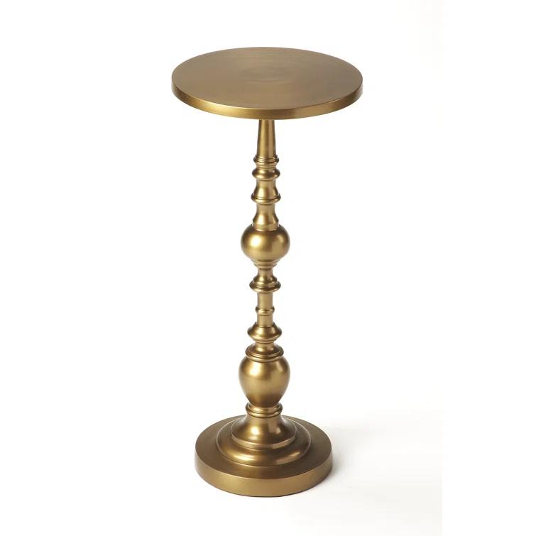 Willa Arlo™ Interiors Millender Pedestal End Table