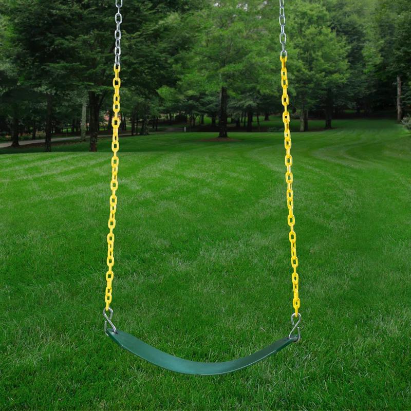 Gorilla Playsets Treasure Trove II Swing Set - Professional Installation Available