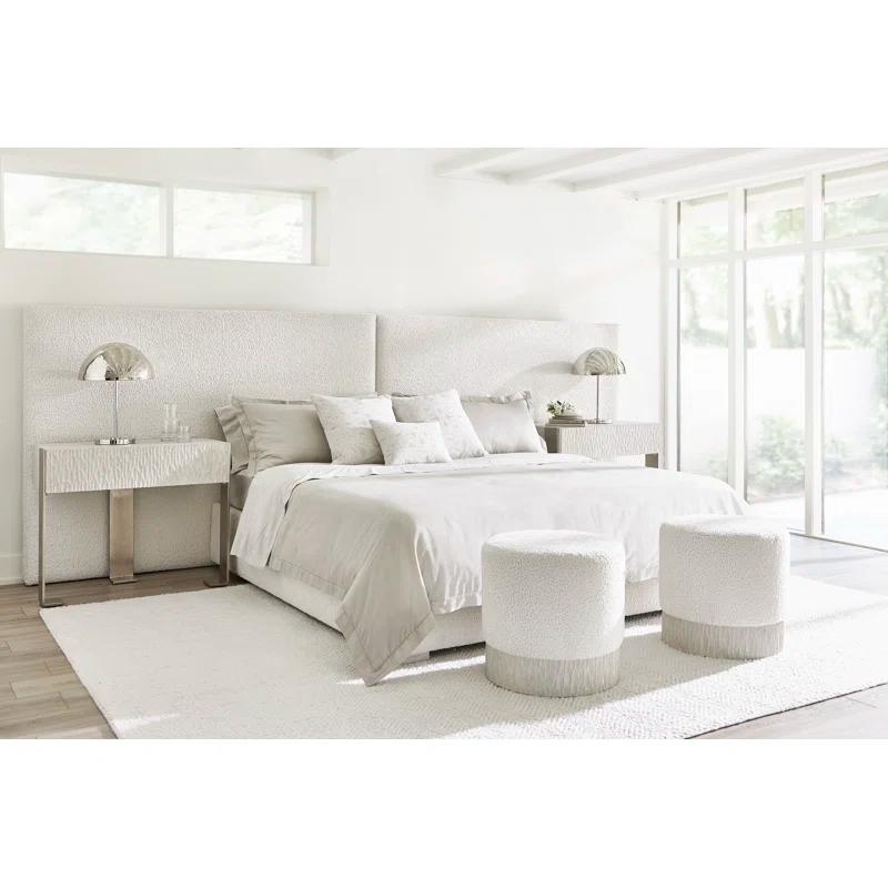 Bernhardt Solaria Upholstered Standard Bed