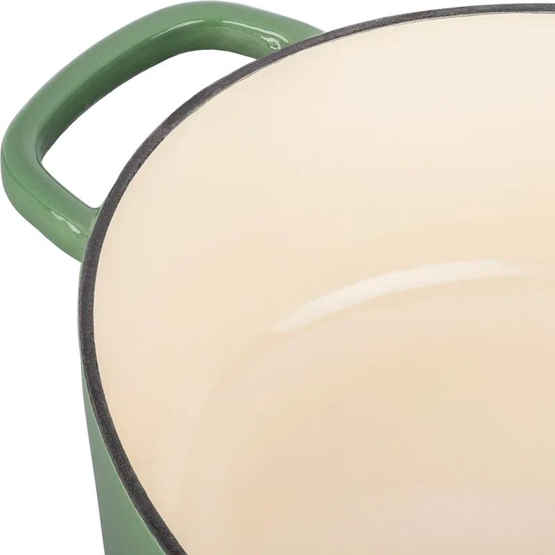 Ballarini Ballarini Bellamonte Cast Iron Round Dutch Oven