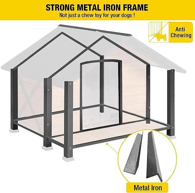 Tucker Murphy Pet™ Schoharie Igloo Style Dog House
