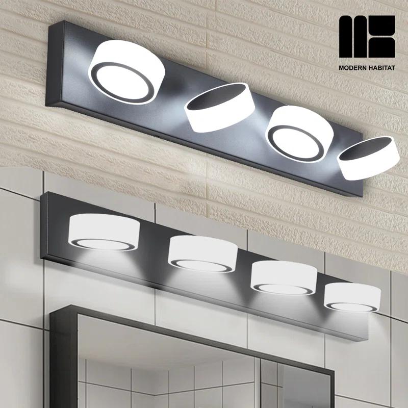 Dimmable LED Vanity Light