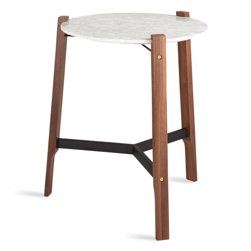 Blu Dot Free Range Side Table & Reviews | Wayfair