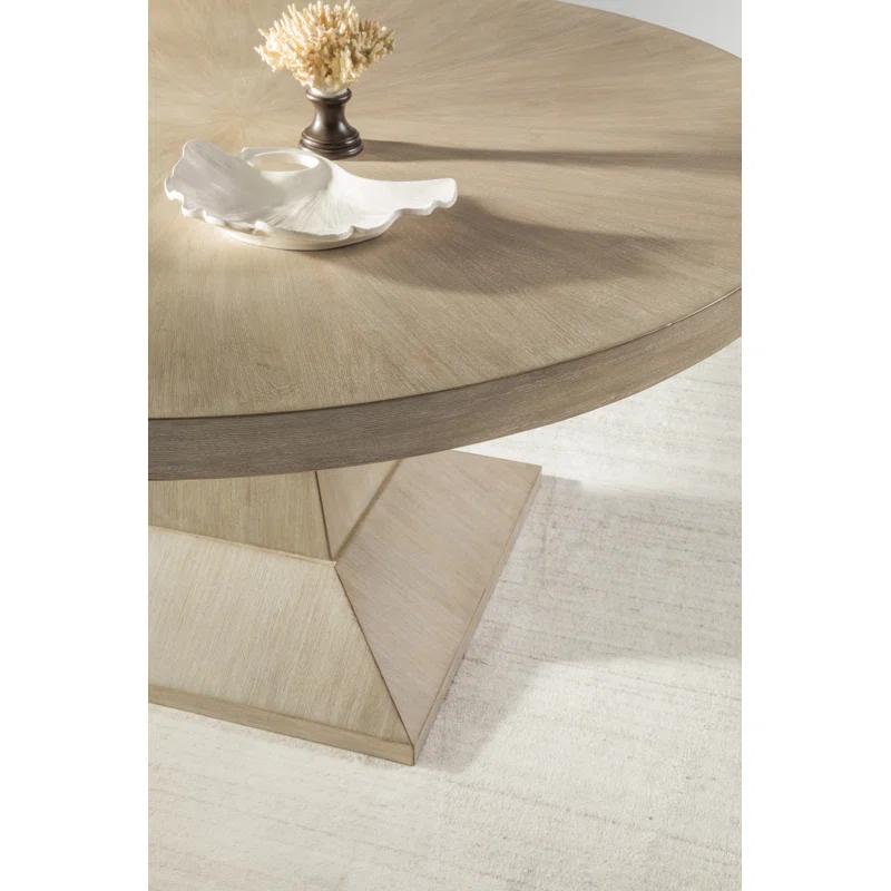 Cohesion Chronicle Round Dining Table
