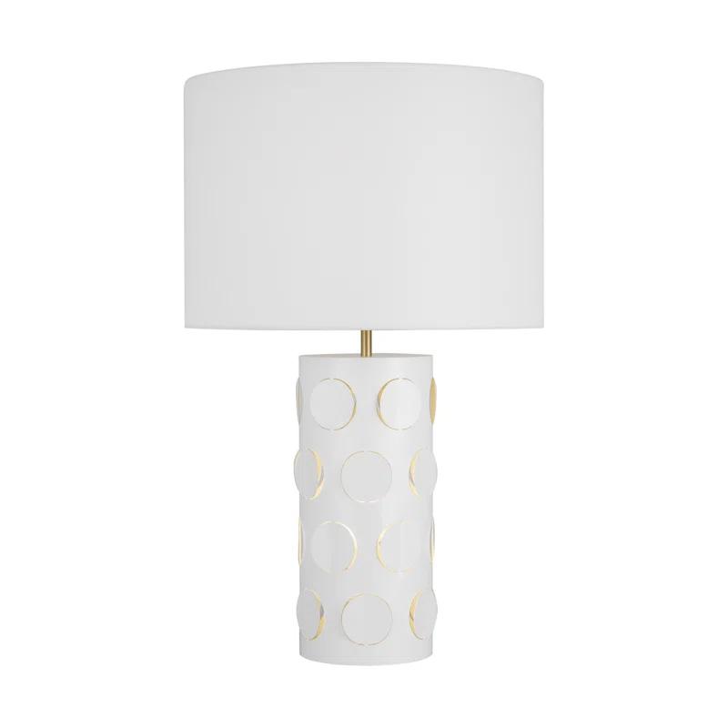 kate spade new york Dottie Metal Table Lamp