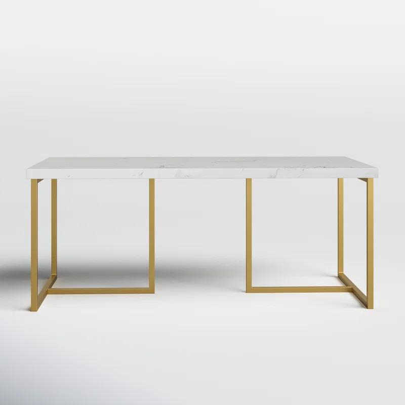 Willa Arlo™ Interiors Metz Coffee Table