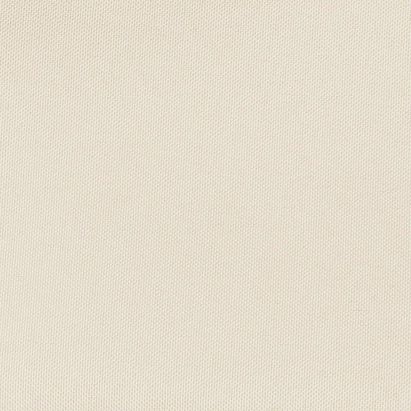 Lann's Linens Solid Color Polyester Fitted Rectangular Tablecloth