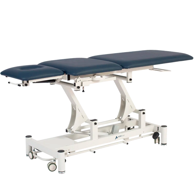 Viva Comfort Patient Treatment Bariatric Table Bed Physician Exam Table
