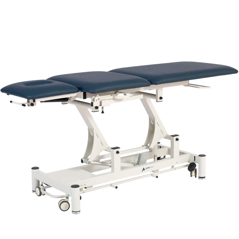 Viva Comfort Patient Treatment Bariatric Table Bed Physician Exam Table