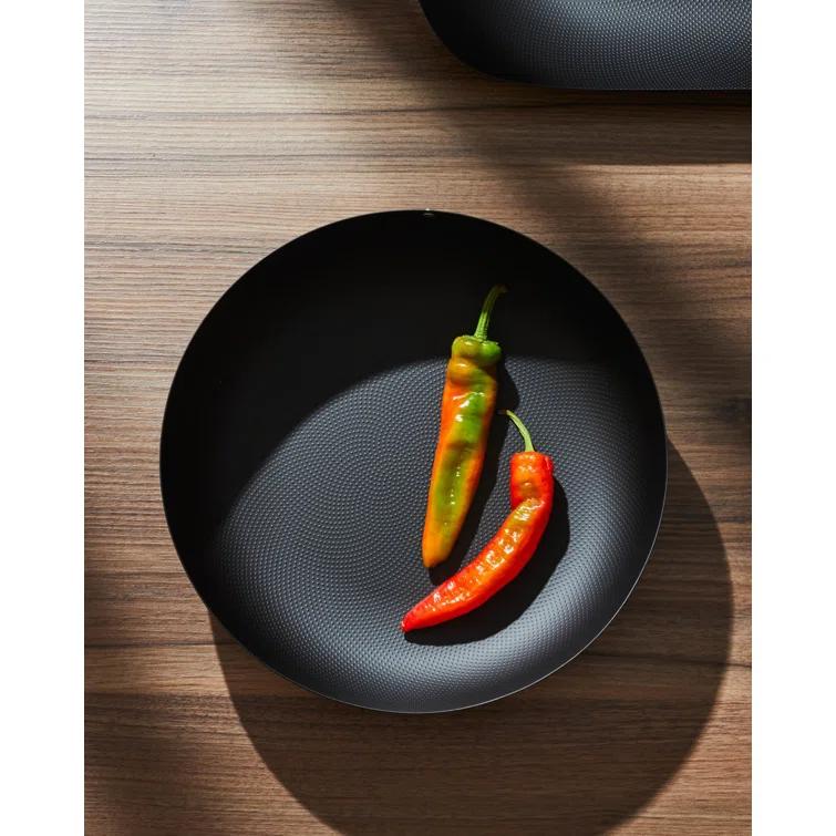Alessi Round Basket
