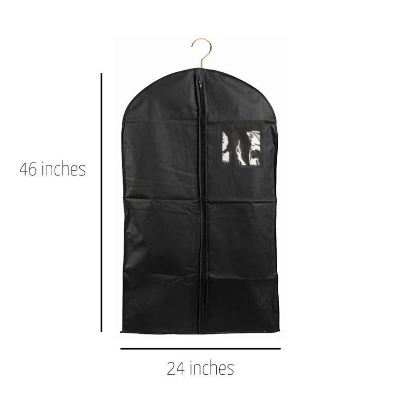 Basic LTD Plastic / Acrylic Garment Bag