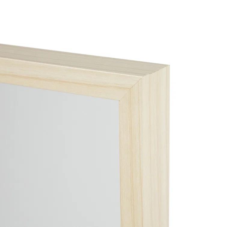 Northlight Seasonal Plants & Flowers Wall Decor on Wood