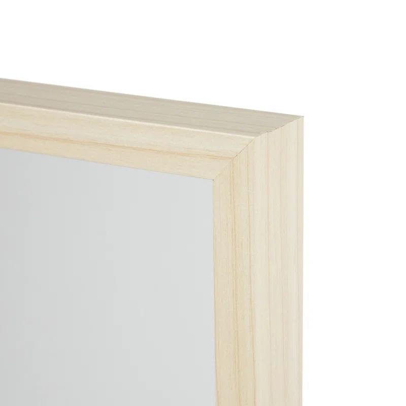 Northlight Seasonal Plants & Flowers Wall Decor on Wood