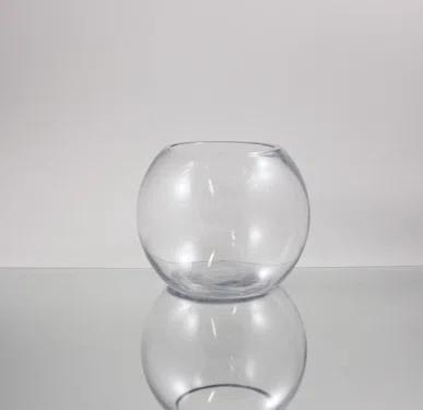 Handmade Glass Table Vase
