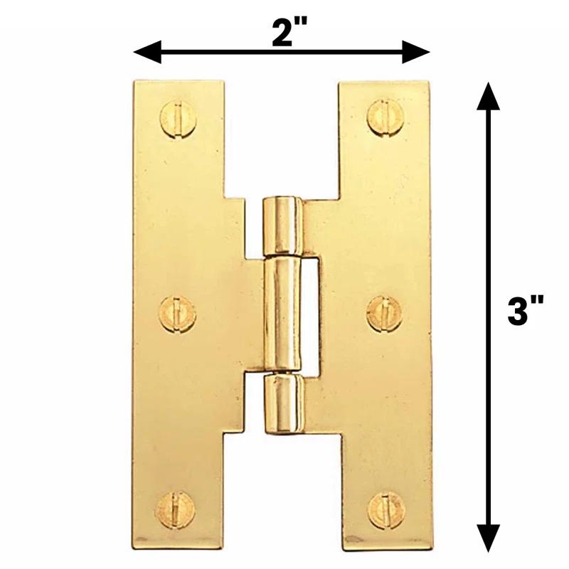 The Renovators Supply Inc. H-Hinge