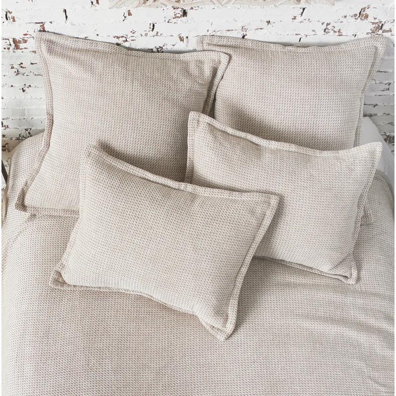 Freja Cotton Pillow Sham