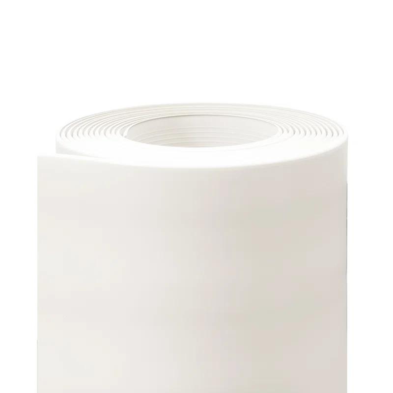 Mohawk Mohawk vinyl cove wall base 4in W x 120ft L roll