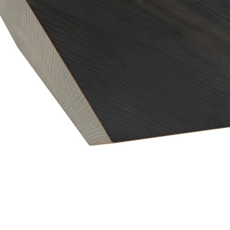 HLILish 25.98"Modern Pet Furniture Cat Litter Side Table, Sofa Side Table, Planter MDF Multifunctional Furniture