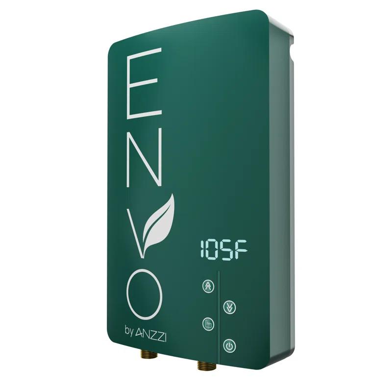 ANZZI WH-AZ011-M2 Envo 240 Electric Tankless Water Heater