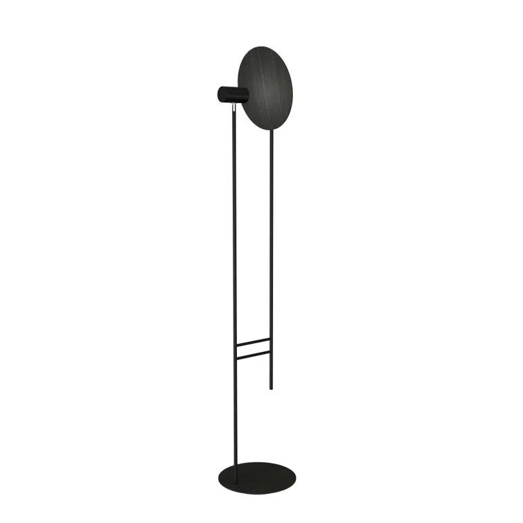 Accord Lighting Dot 63.96'' Novelty Floor Lamp