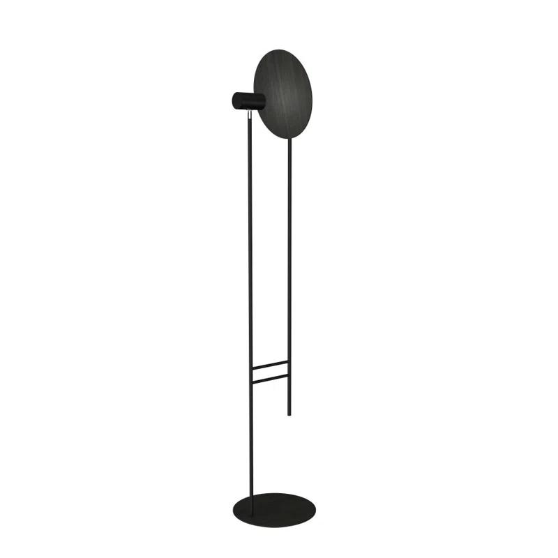 Accord Lighting Dot 63.96'' Novelty Floor Lamp