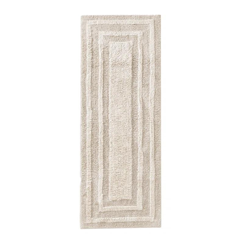 Eddie Bauer Bath Tufted Eddie Bauer Cotton Bath Rug Runner
