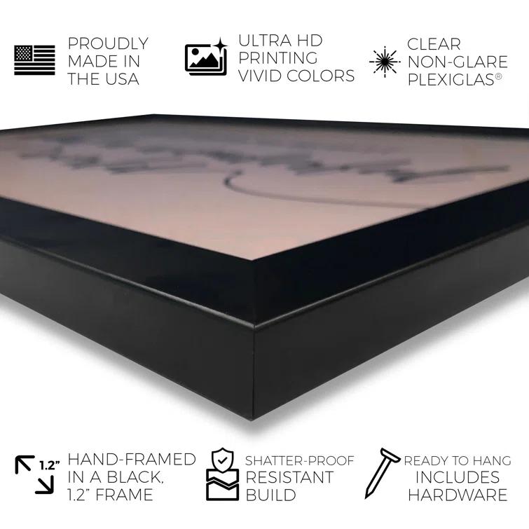 Wynwood Studio " Advertising Wahoo Video Games " Painting Print