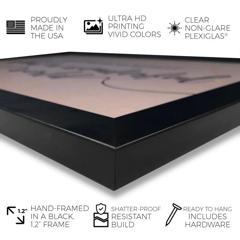 Wynwood Studio " Advertising Wahoo Video Games " Painting Print