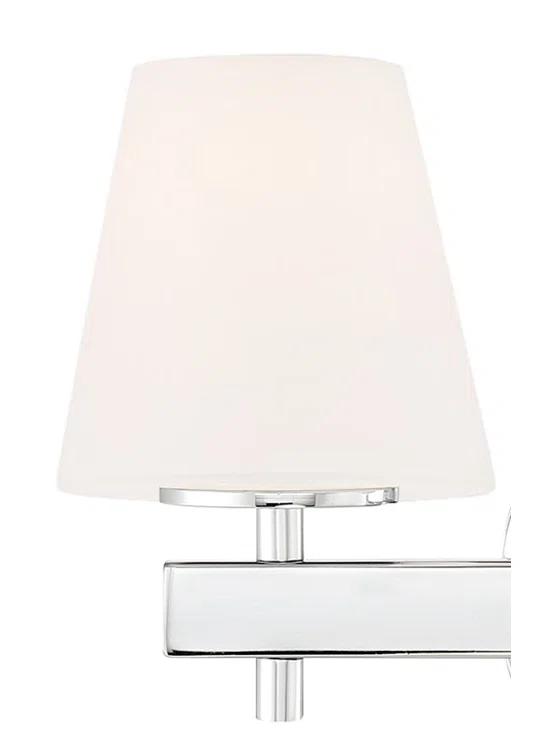 Mystic Dimmable Vanity Light