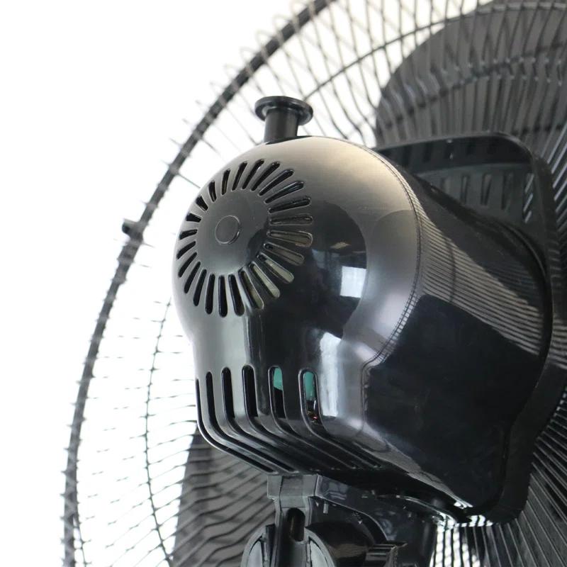 Impress 52" Oscillating Pedestal/Standing Fan