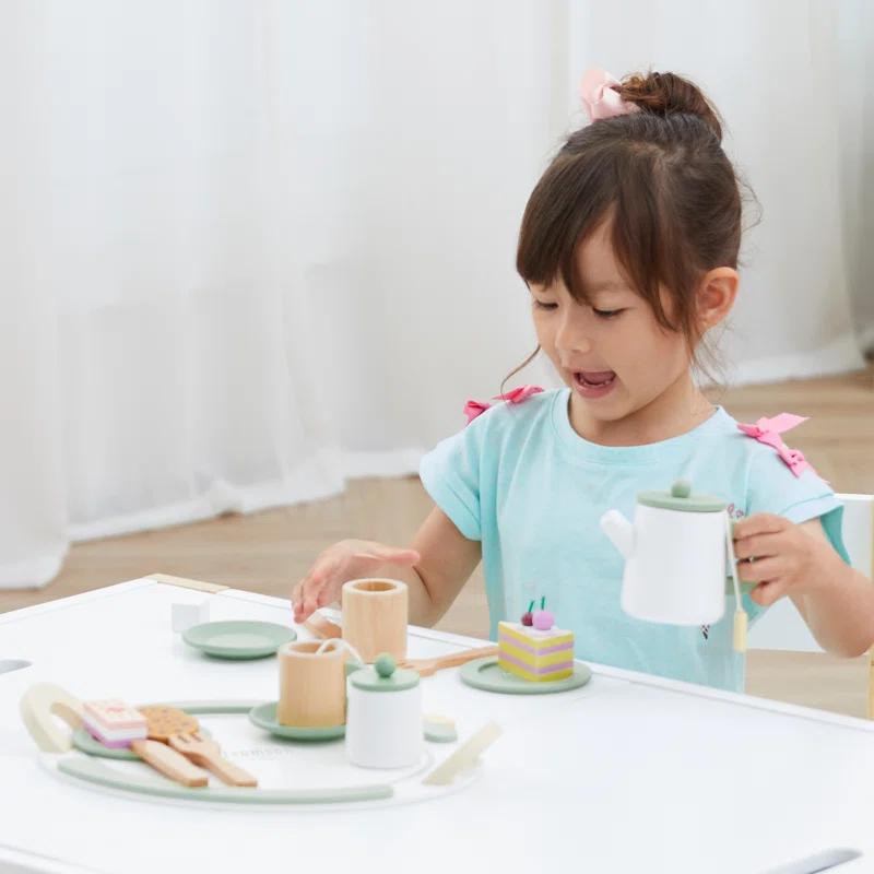 Play Play Tea Sets Set