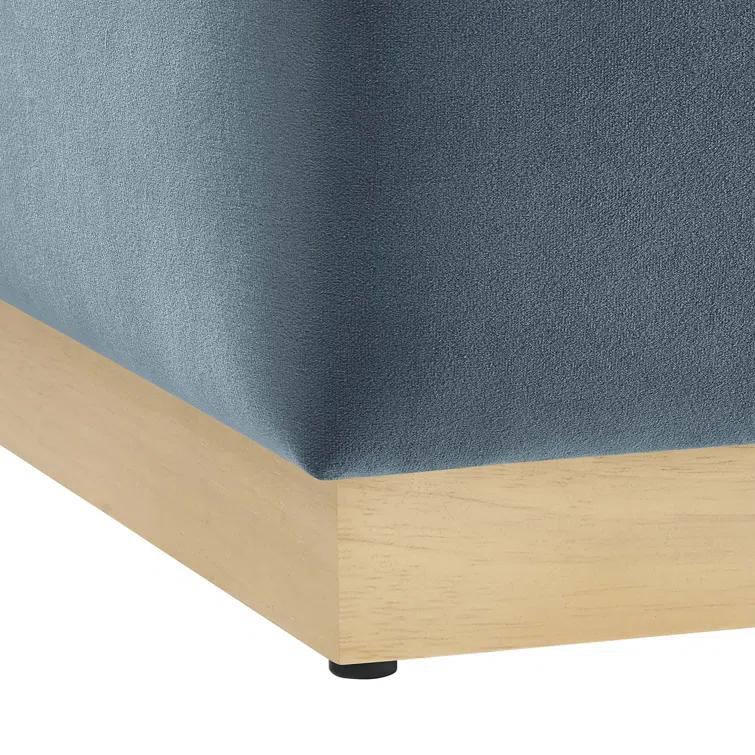 Modway Modway Tilden Upholstered Ottoman