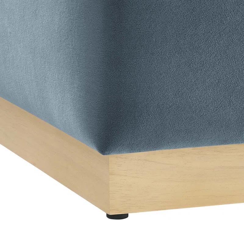 Modway Modway Tilden Upholstered Ottoman