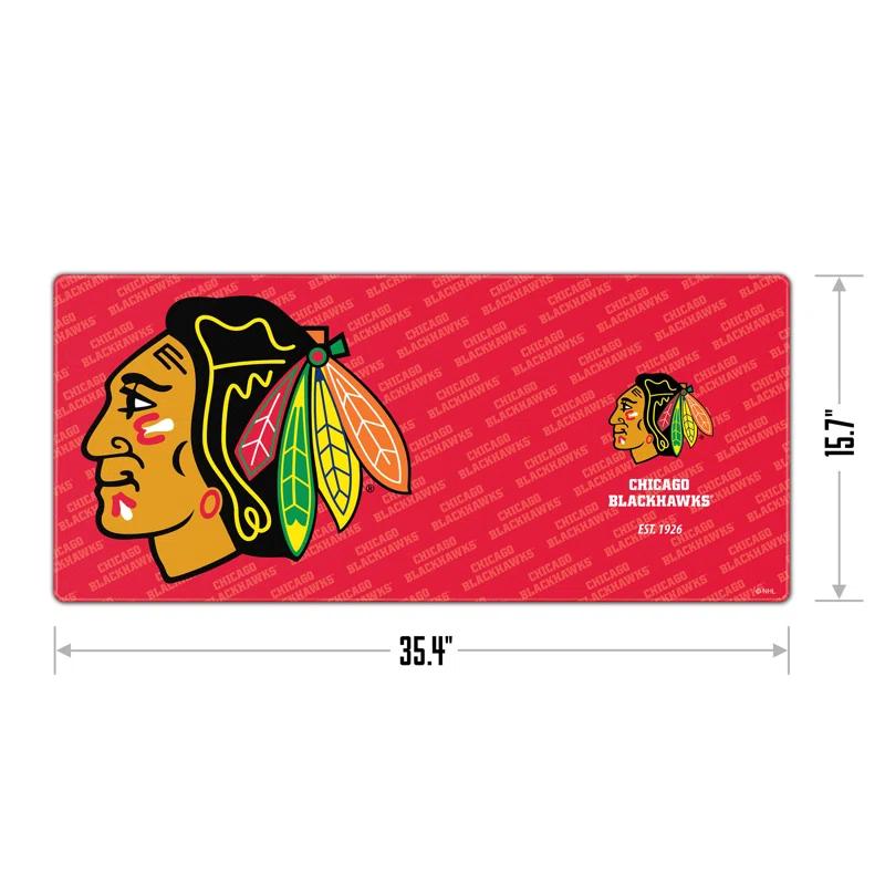 YouTheFan Desk Pad
